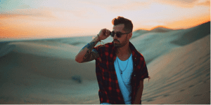 Mike Bahía habla del tatuaje que se hizo de Greeicy Rendón