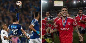 Millonarios enfrentará al máximo campeón de la Copa Libertadores