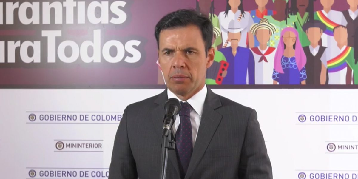 ‘Ningún municipio tuvo incidentes de violencia durante jornada electoral’