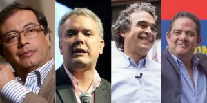 Los efectos de los sondeos en las elecciones presidenciales