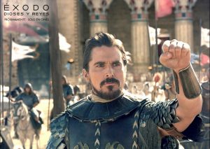 Canal 1 emitirá las películas más 'taquilleras' de Semana Santa