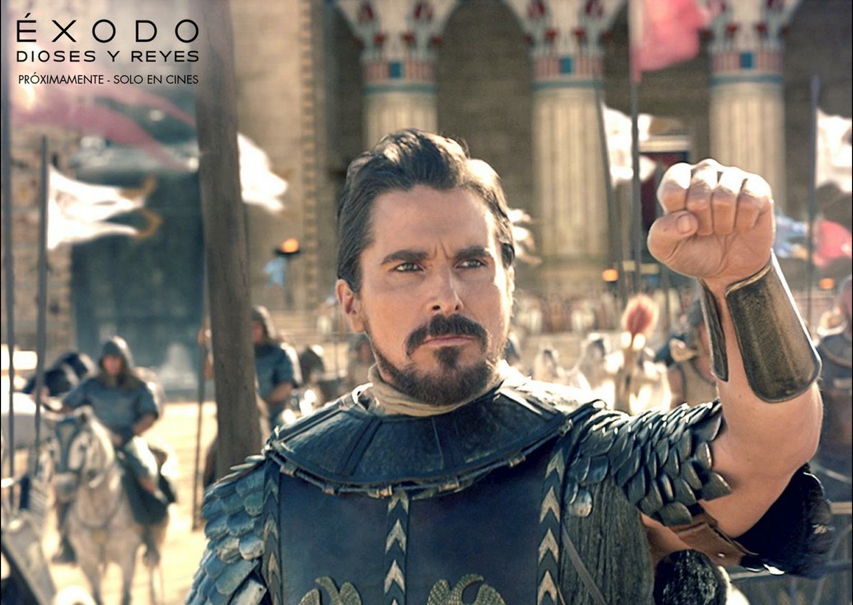 Canal 1 emitirá las películas más 'taquilleras' de Semana Santa
