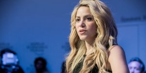 Supimos la razón por la cual Shakira tuvo que acudir a las autoridades