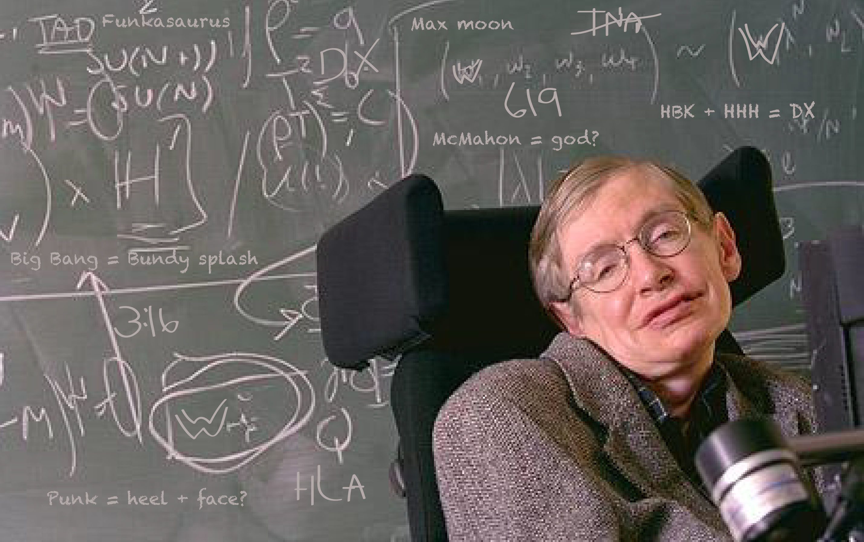 ¿Qué es la enfermedad de Charcot que padecía el físico Stephen Hawking?
