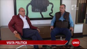 Posible alianza entre De la Calle con el partido de La U para las elecciones presidenciales