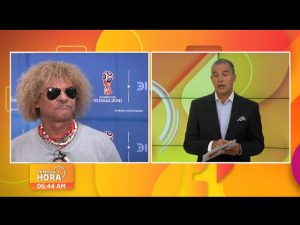 Francia medirá a Colombia pensando en el Mundial: el Pibe analiza la tricolor