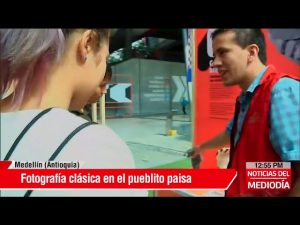 Estos son algunos aviones que pueden hacer en Semana Santa en Medellín