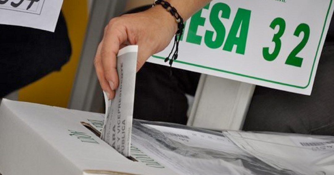 Denuncian fraude electoral en San josé de Apartadó mediante ‘El Salto del Canguro’