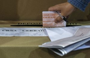 Llegaron adulterados los votos del municipio López de Micay a la Registraduría de Popayán