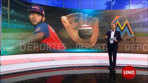 Colombianos en las Grandes Ligas de Béisbol