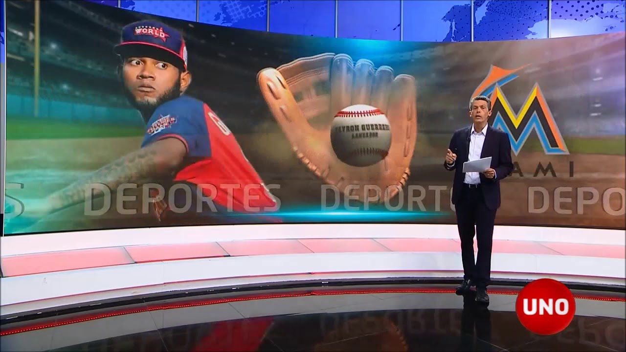 Colombianos en las Grandes Ligas de Béisbol