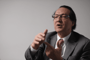 “Gustavo Petro no es de izquierda”: Jaime Araújo Rentería, fórmula vicepresidencial de Piedad Córdoba