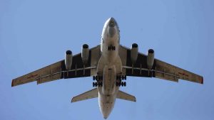 Trágico siniestro de avión militar de Argelia deja más de 200 muertos