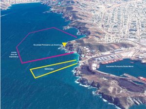 Muelle “Las Américas” para graneles líquidos en Santa Marta operará en el año 2019