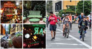 Bogotá, uno de los mejores destinos para viajar según ‘The New York Times’