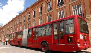Naturgas envió mensaje a la Alcaldía de Bogotá frente a nuevas tecnologías en Transmilenio