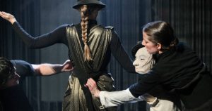 La resurrección del Festival Iberoamericano de Teatro de Bogotá