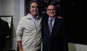 No habrá alianza entre Fajardo y de De la Calle