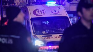 Un catedrático mata a cuatro personas en una universidad de Turquía