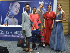 Identidad colombiana, la inspiración del Bogotá Fashion Week 2018