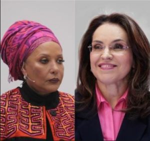 Se evidencia clara discriminación a la mujer en debates políticos de los medios de comunicación.
