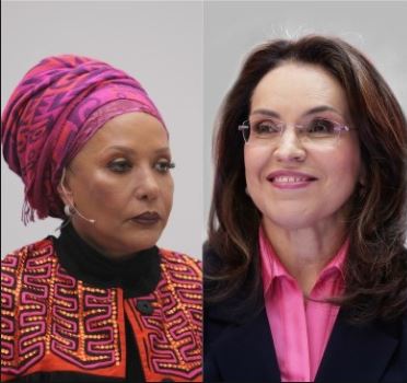 Se evidencia clara discriminación a la mujer en debates políticos de los medios de comunicación.