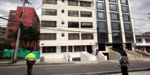 En Bogotá hay 2.363 edificaciones en riesgo estructural