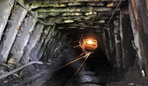 16 mineros atrapados en una mina de Marmato, Caldas