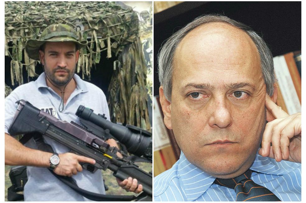 Agarrón en el uribismo: el “favor” que el Patriota dice que le hizo a José Obdulio Gaviria