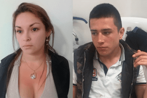 Fleteros que enfrentaron a policía de Bogotá estaban escondidos en el Huila