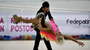 Bogotá será la sede del Panamericano de Patinaje Artístico