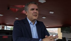 Citan a Iván Duque por demanda de pérdida de investidura