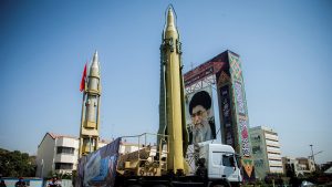 EE.UU. y tres países del Sexteto no modificarían el acuerdo nuclear con Irán
