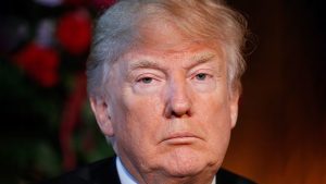 Trump: Las conversaciones entre las dos Coreas para terminar la guerra “tienen mi bendición”