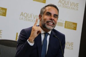 “Es admirable como los mocoanos han superado la tragedia”: Armando Benedetti