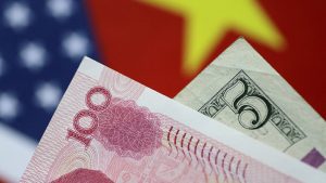 China tiene una ‘opción nuclear’ en la guerra comercial con EE.UU.