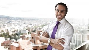 “El Congreso discute hoy por fin un proyecto de ley para implementar una medida que yo impulsé en Bogotá como concejal hace más de 20 años” Armando Benedetti.