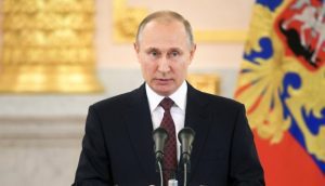 Siria: Rusia responde a Occidente y anuncia “consecuencias”