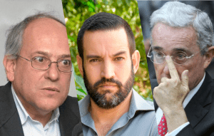 Explota la tensión en el Centro Democrático