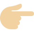  👉🏼 