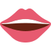  👄 