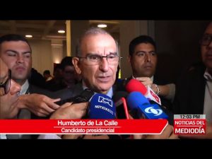 Opiniones divididas por renuncia de Iván Márquez a curul