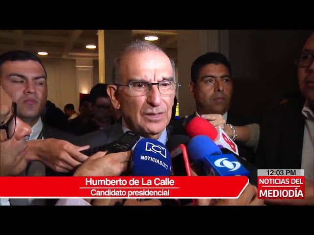 Opiniones divididas por renuncia de Iván Márquez a curul