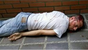 Asesinan a periodista Andrés Guerrero, director de la página ‘Denuncias Segovia