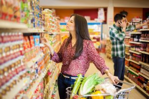 ¿Cómo leer las etiquetas de los productos? Acá te enseñamos