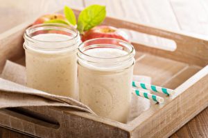 Néctar de frutas para alegrar tus mañanas