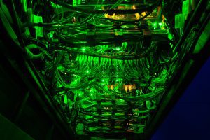 Colombia, primer país en América Latina en adoptar una política para big data