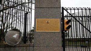 “Las sanciones de EE.UU. van dirigidas contra el pueblo ruso”