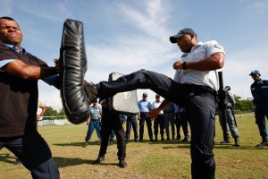 Simetric: ¿Cuáles son las características de un buen empleado de seguridad privada?