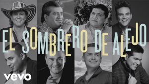 Carlos Vives y más estrellas del vallenato lanzan «El Sombrero de Alejo»